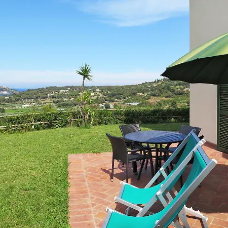 Apartman Ferienwohnung Capoliveri 321s *