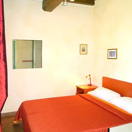 Apartman Ferienwohnung Capoliveri 321s *