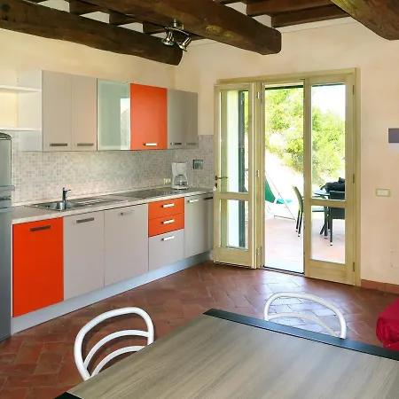 Ferienwohnung Capoliveri 321s Apartman *