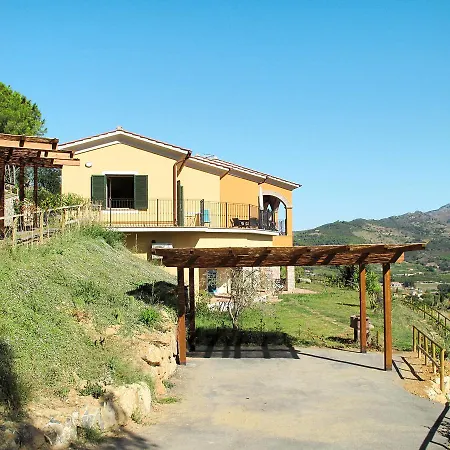 Ferienwohnung Capoliveri 321s *