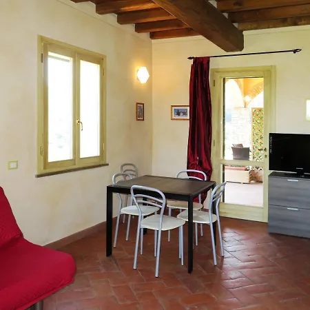 Lejlighed Ferienwohnung Capoliveri 321s