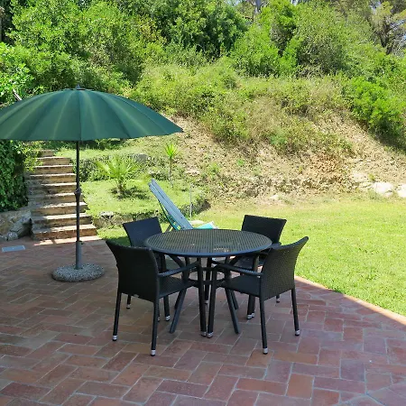 Ferienwohnung Capoliveri 321s Lejlighed Casa Ajali