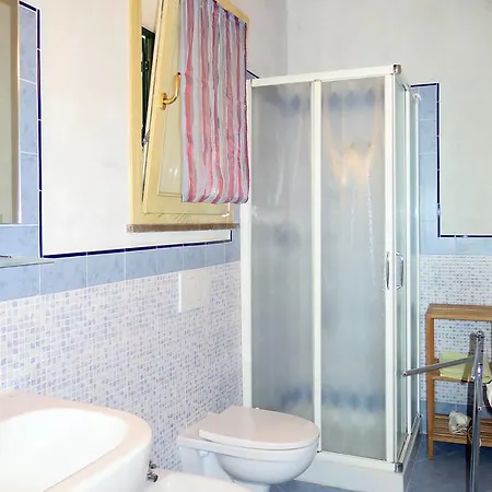 Ferienwohnung Capoliveri 321s