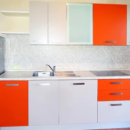 Ferienwohnung Capoliveri 321s *