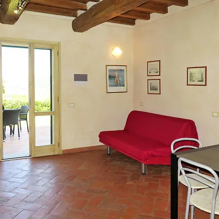 Διαμέρισμα Ferienwohnung Capoliveri 321s Casa Ajali